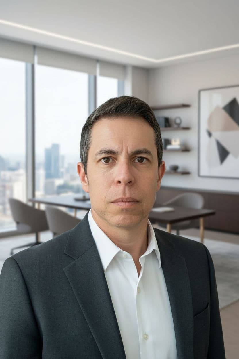 Paulo Fernandes Bião